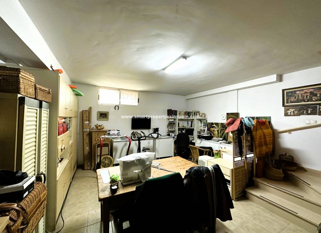 Wederverkoop - Townhouse - Rojales - Central