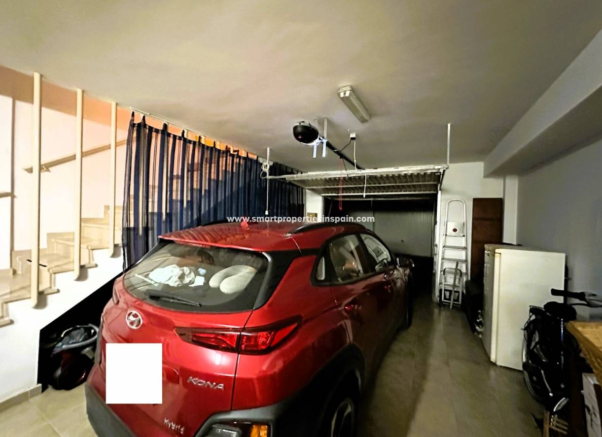 Wederverkoop - Townhouse - Rojales - Central