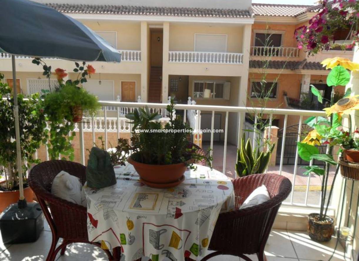 Wederverkoop - Townhouse - Rojales - Ciudad Quesada