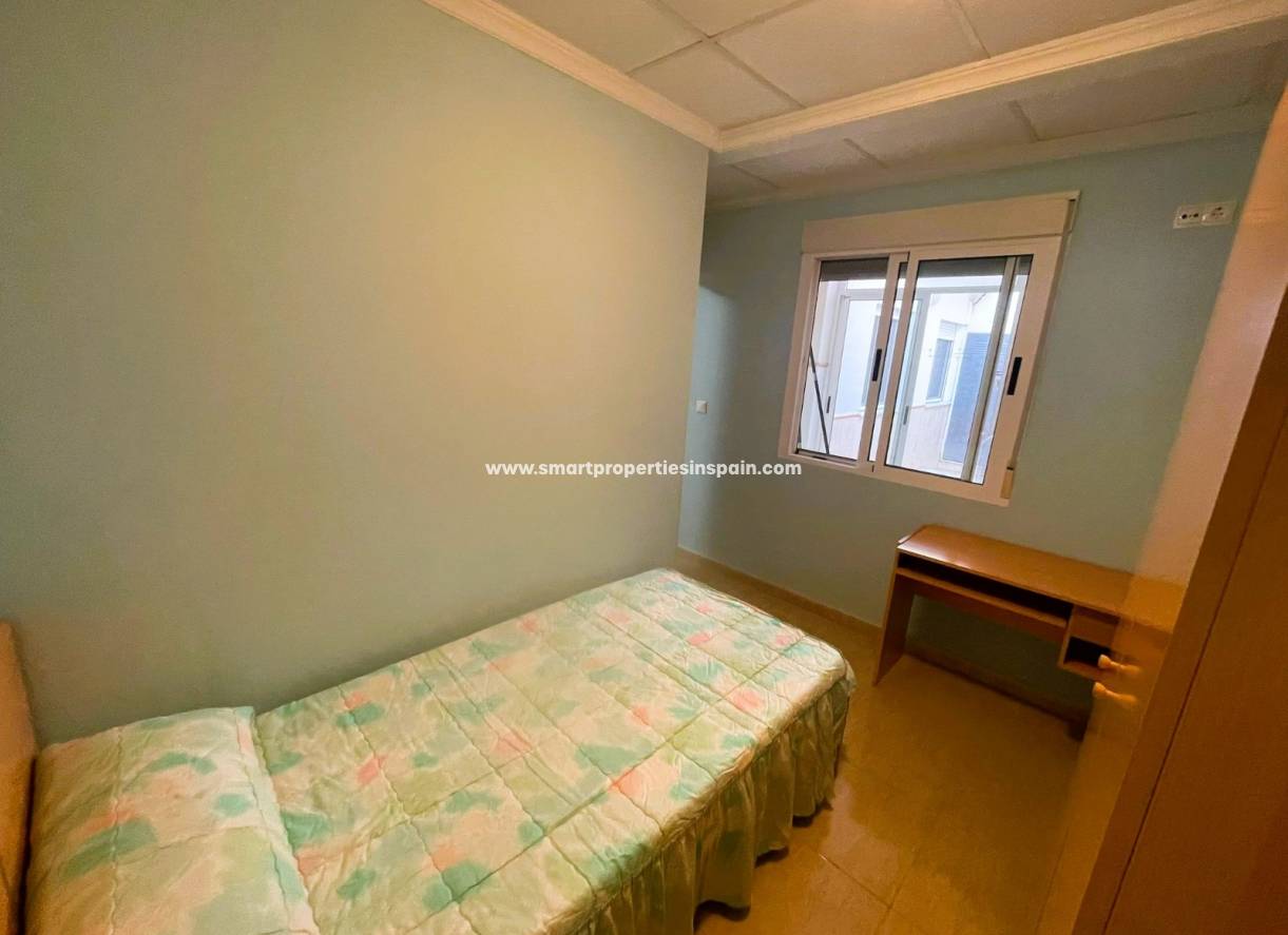 Wederverkoop - Townhouse - San Fulgencio