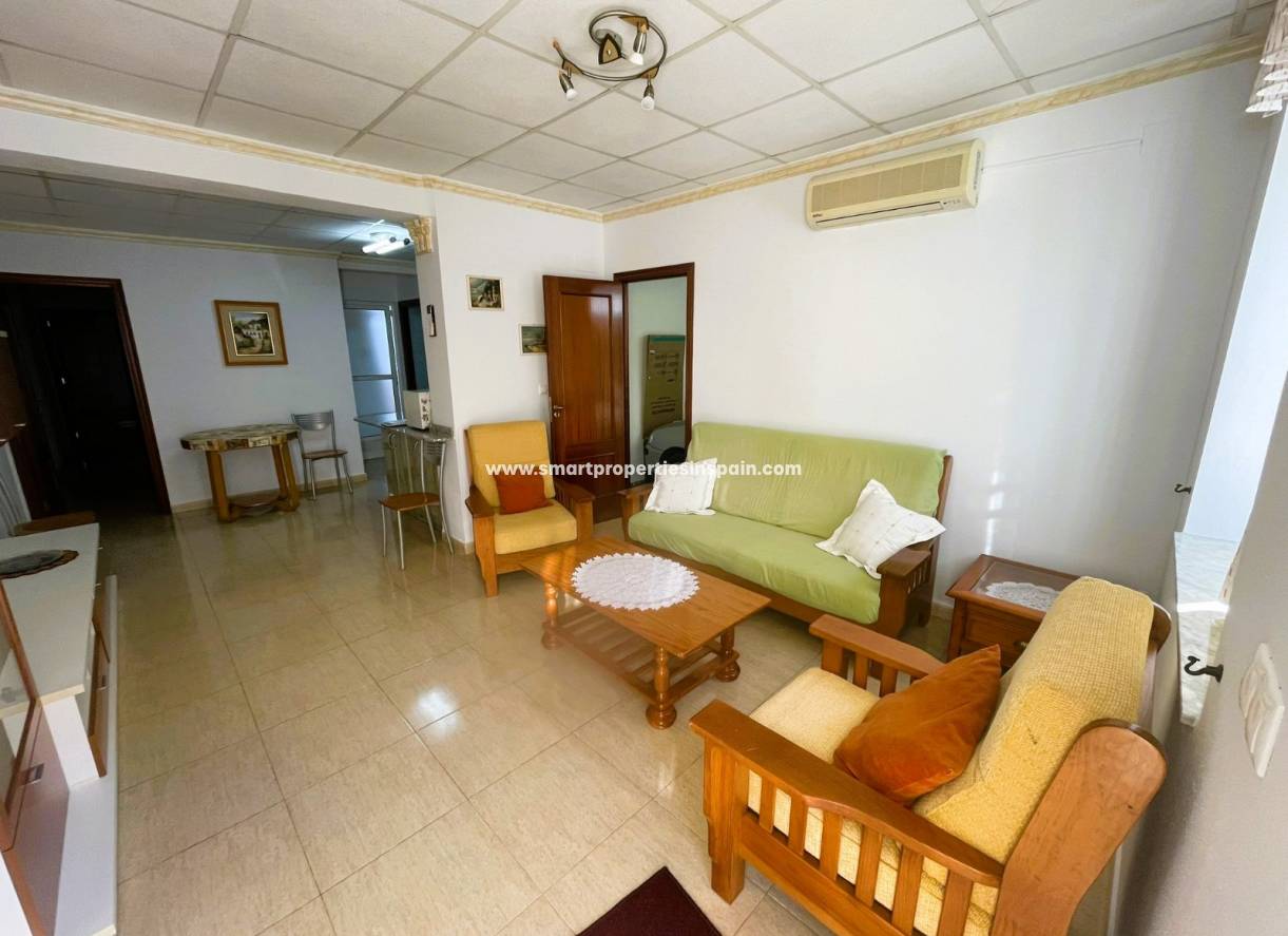 Wederverkoop - Townhouse - San Fulgencio