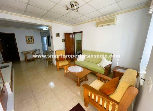 Wederverkoop - Townhouse - San Fulgencio