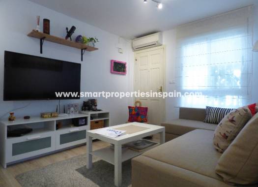 Wederverkoop - Townhouse - Santa Pola