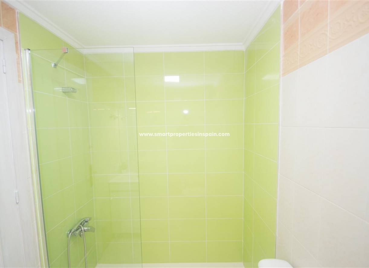 Wederverkoop - Townhouse - Torrevieja