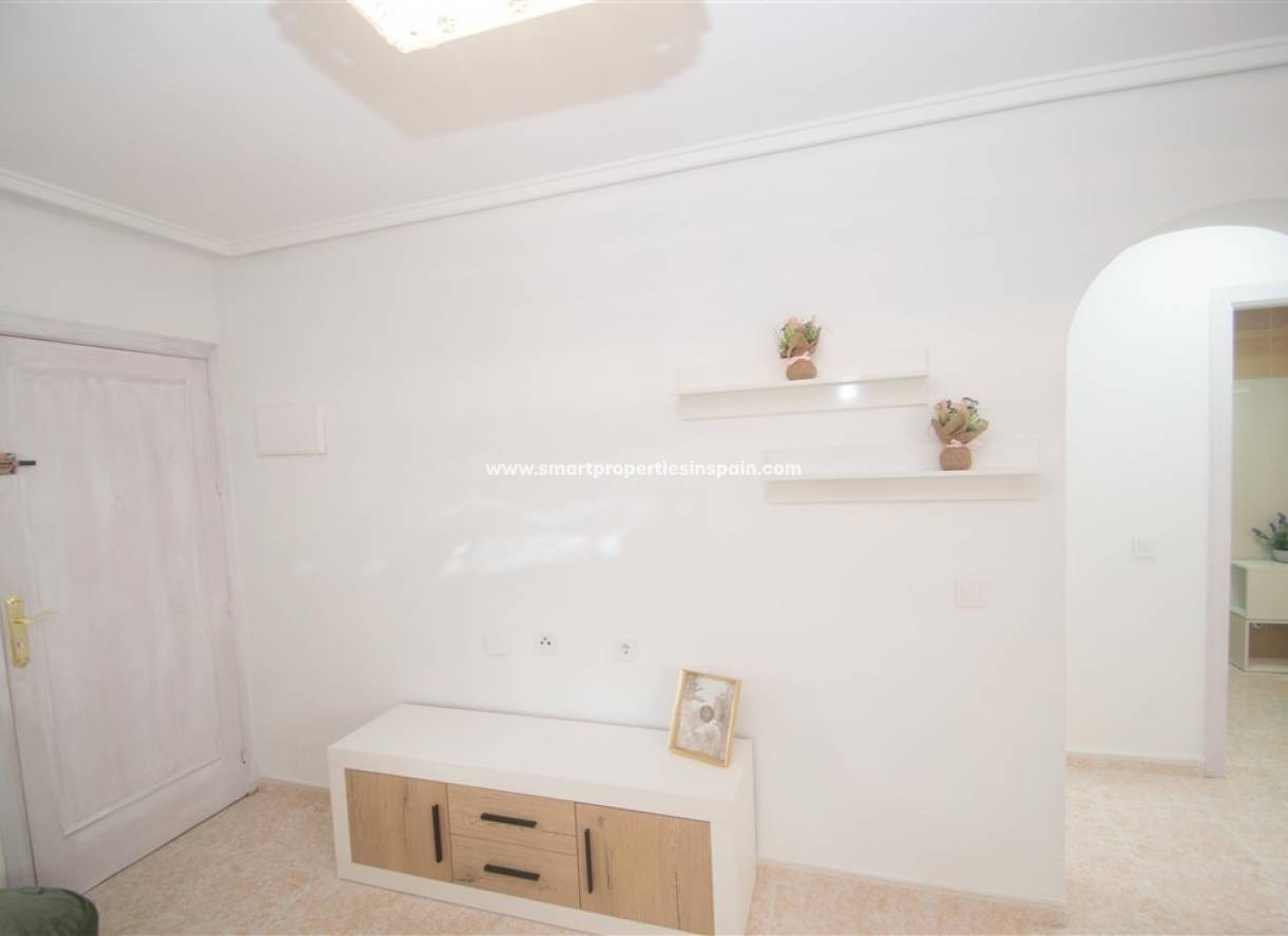 Wederverkoop - Townhouse - Torrevieja