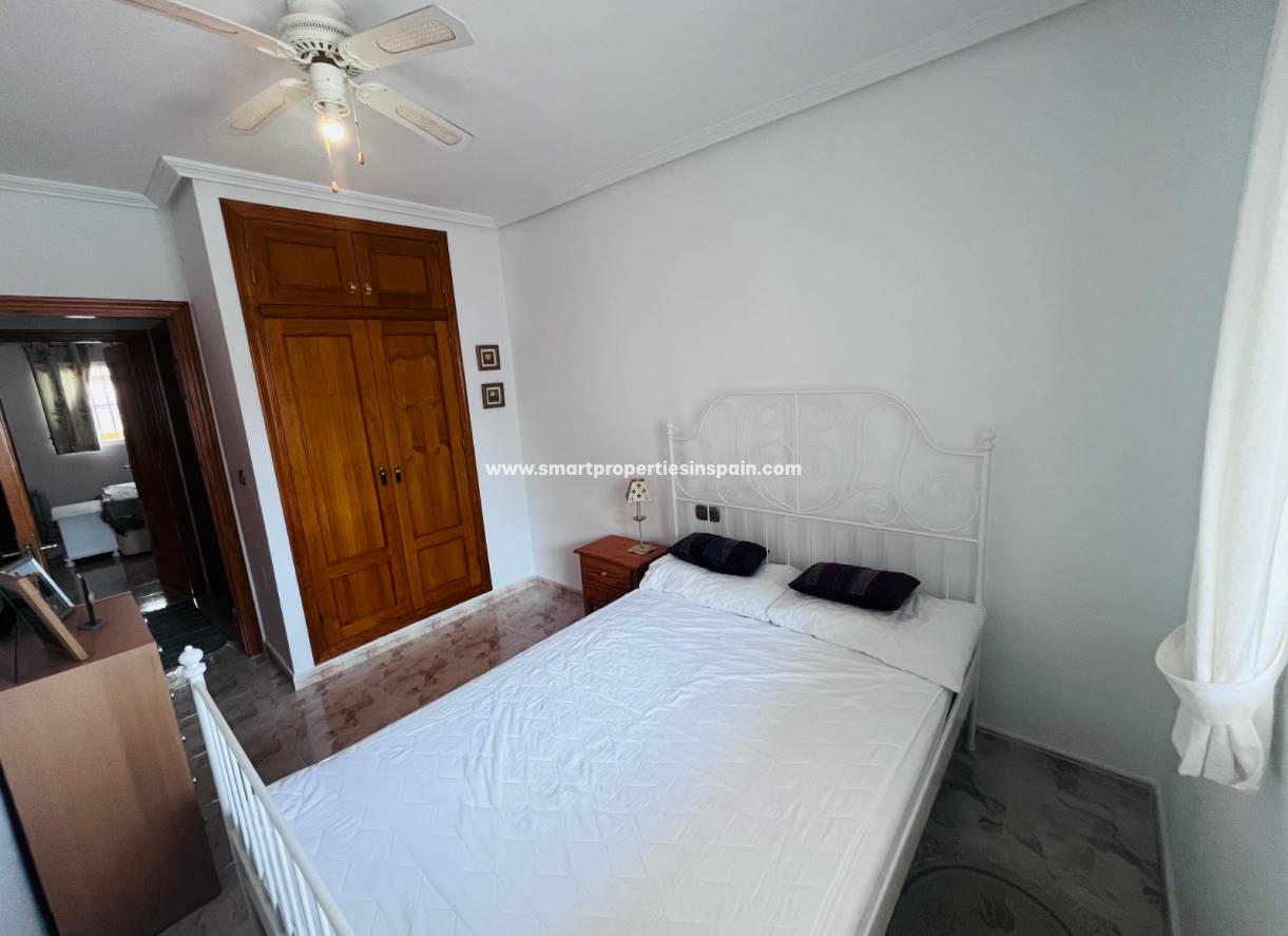 Wiederverkauf - Apartment - Die Marina Pueblo - El Pinet