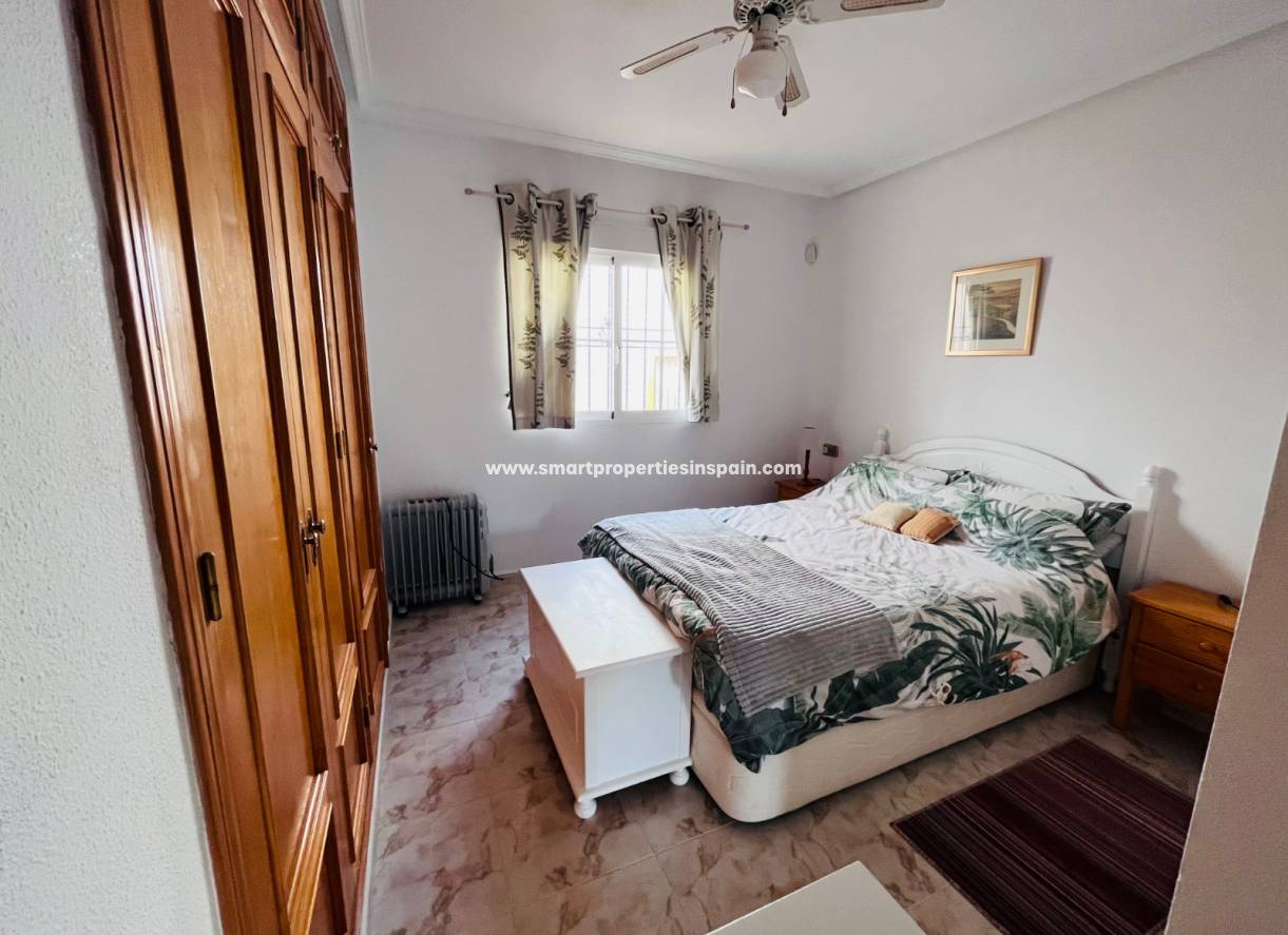 Wiederverkauf - Apartment - Die Marina Pueblo - El Pinet