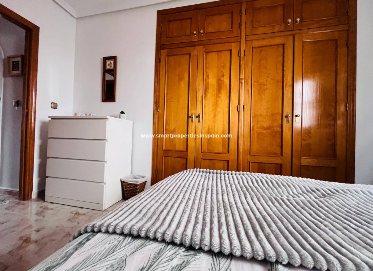 Wiederverkauf - Apartment - Die Marina Pueblo - El Pinet