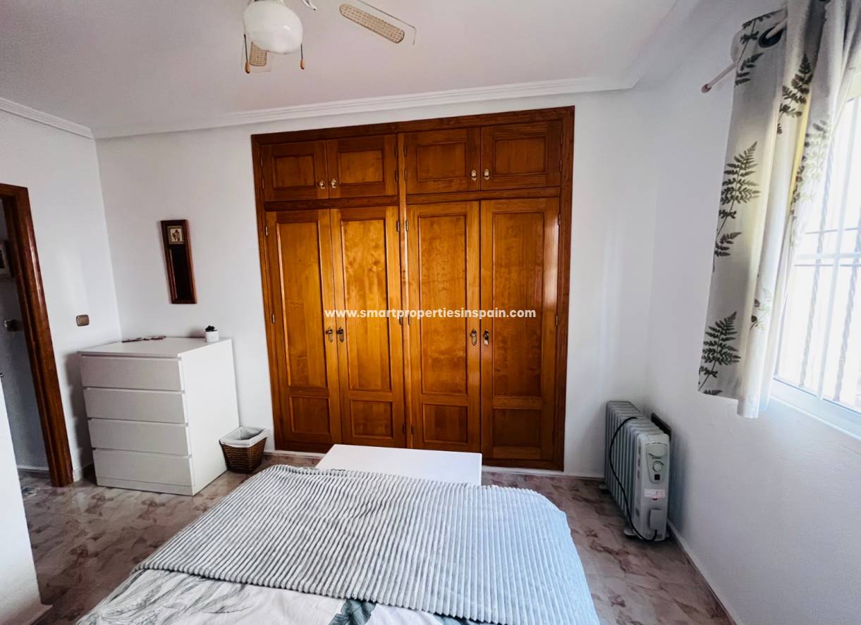 Wiederverkauf - Apartment - Die Marina Pueblo - El Pinet
