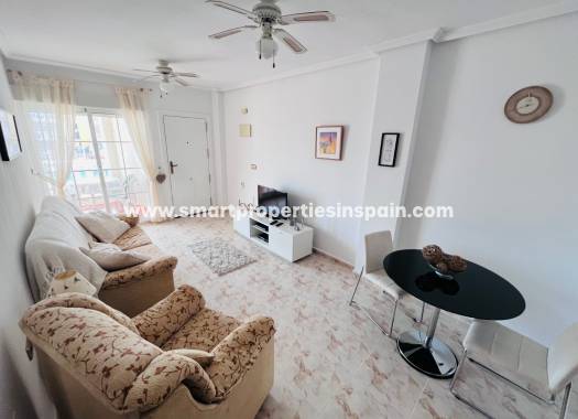 Wiederverkauf - Apartment - Die Marina Pueblo - El Pinet
