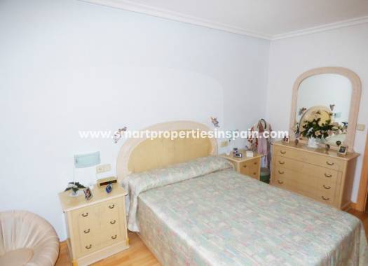 Wiederverkauf - Apartment - Die Marina Pueblo - La Marina Village