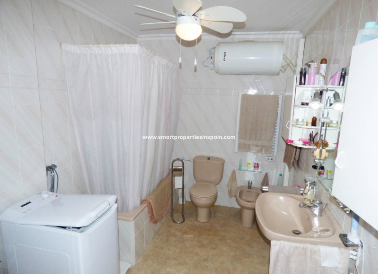 Wiederverkauf - Apartment - Die Marina Pueblo - La Marina Village