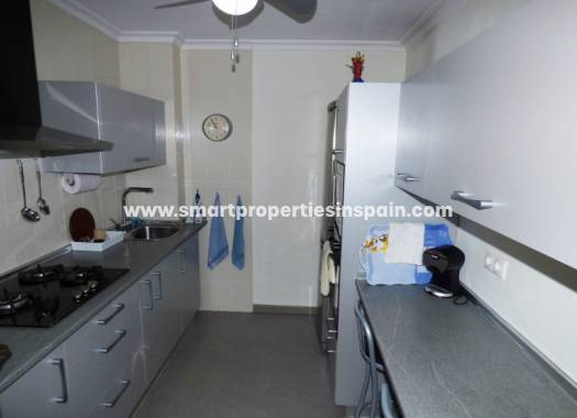 Wiederverkauf - Apartment - Die Marina Pueblo - La Marina Village