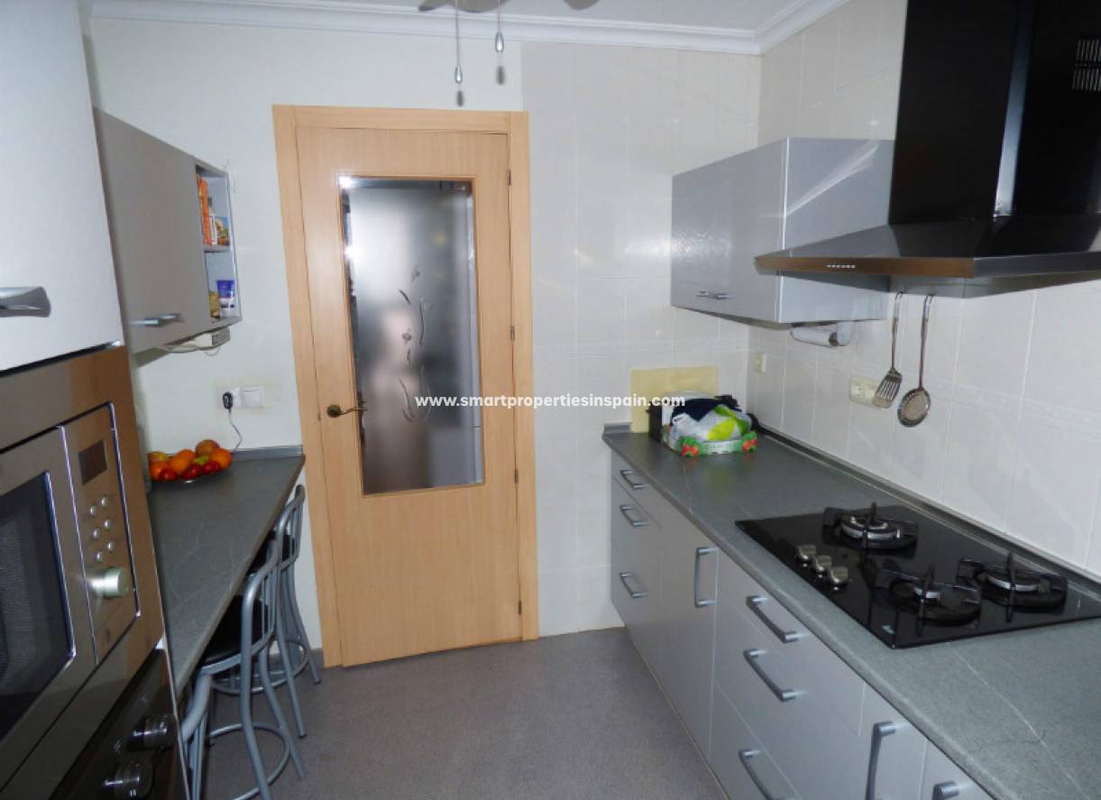 Wiederverkauf - Apartment - Die Marina Pueblo - La Marina Village