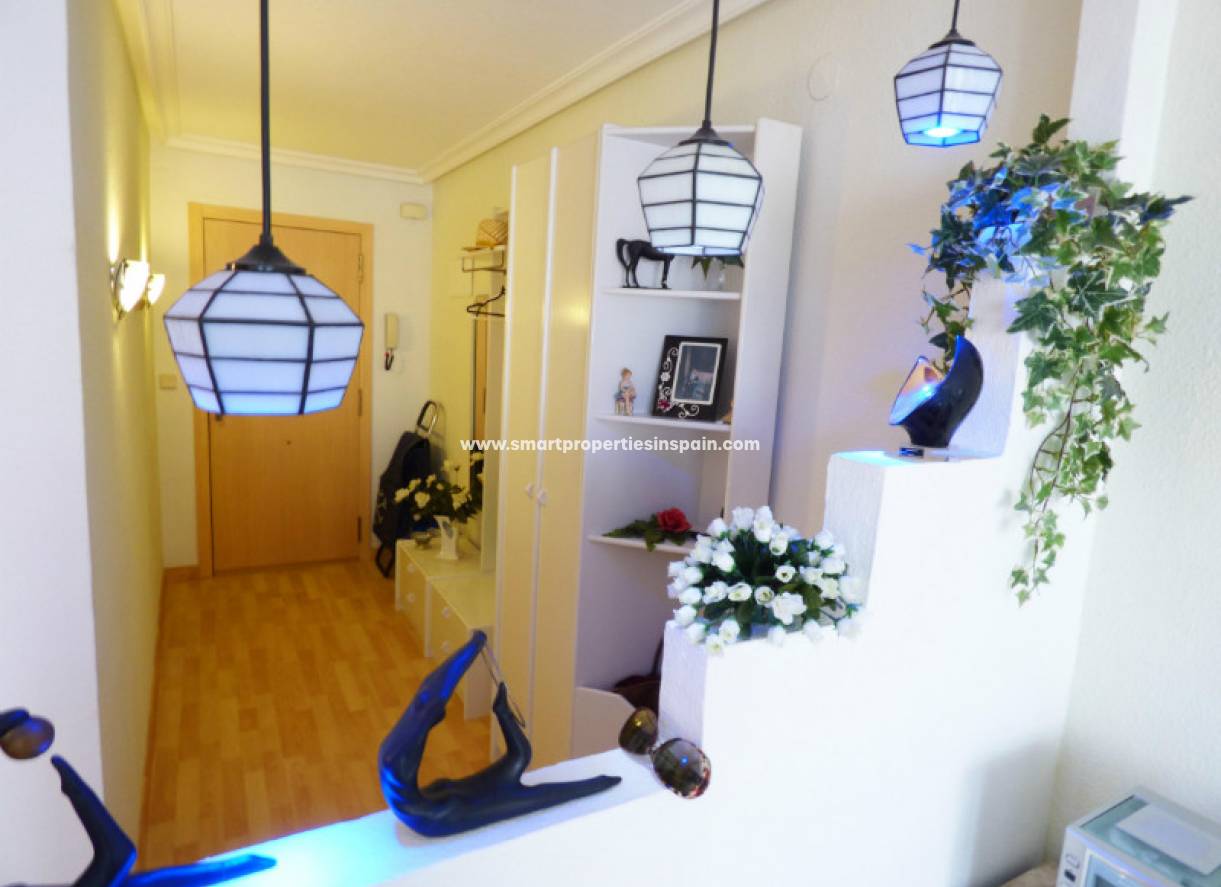 Wiederverkauf - Apartment - Die Marina Pueblo - La Marina Village