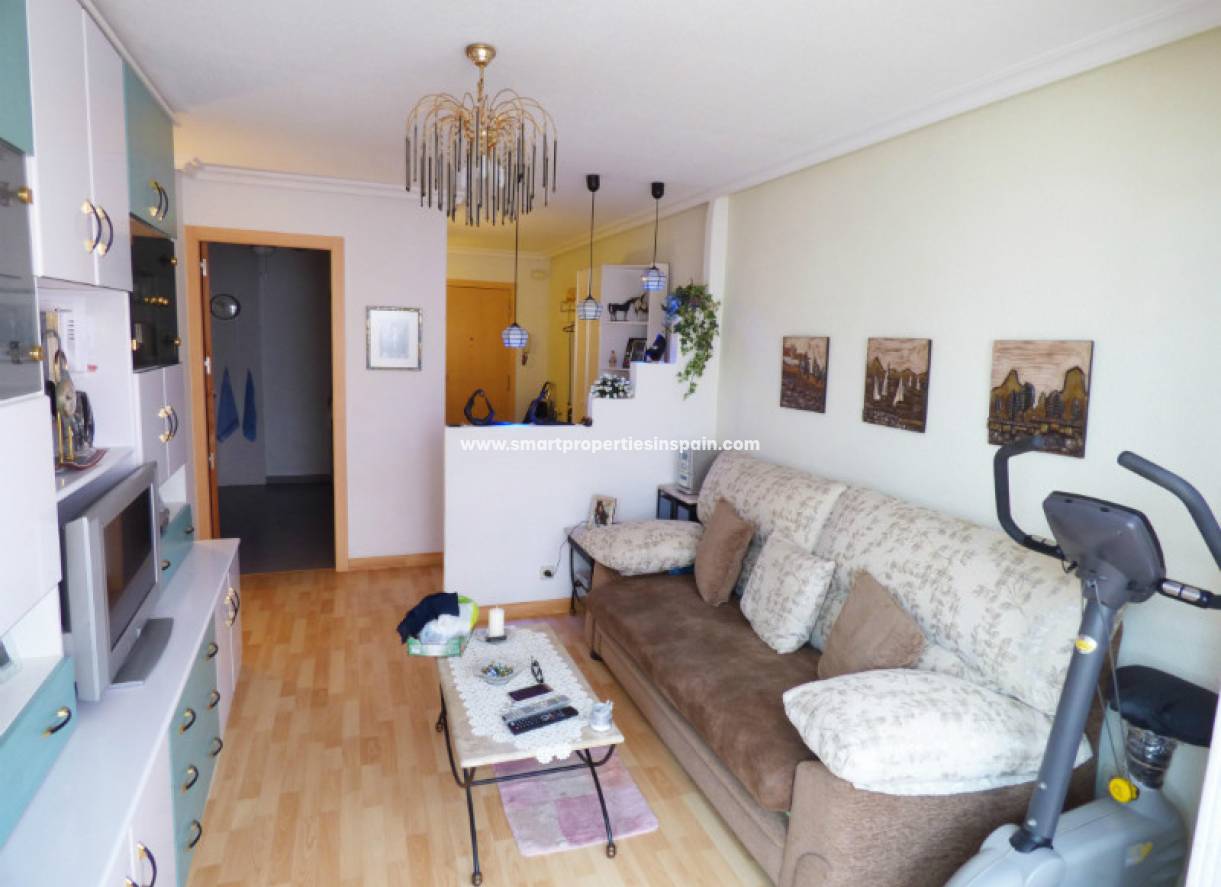 Wiederverkauf - Apartment - Die Marina Pueblo - La Marina Village