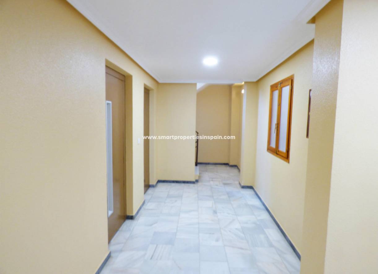 Wiederverkauf - Apartment - Die Marina Pueblo - La Marina Village