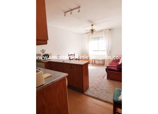 Wiederverkauf - Apartment - Die Marina Pueblo - La Marina Village
