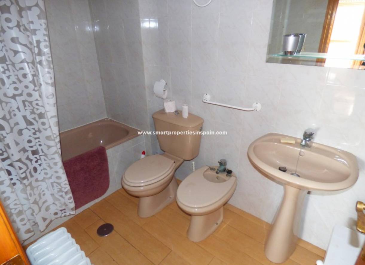 Wiederverkauf - Apartment - Die Marina Pueblo - La Marina Village