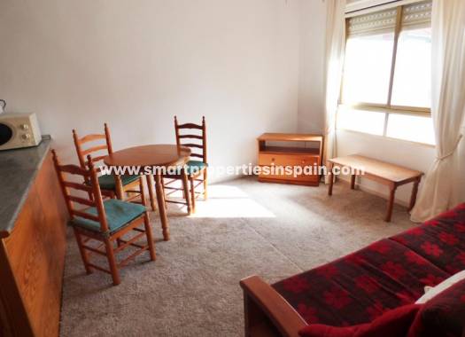 Wiederverkauf - Apartment - Die Marina Pueblo - La Marina Village