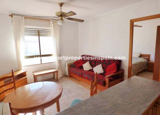 Wiederverkauf - Apartment - Die Marina Pueblo - La Marina Village