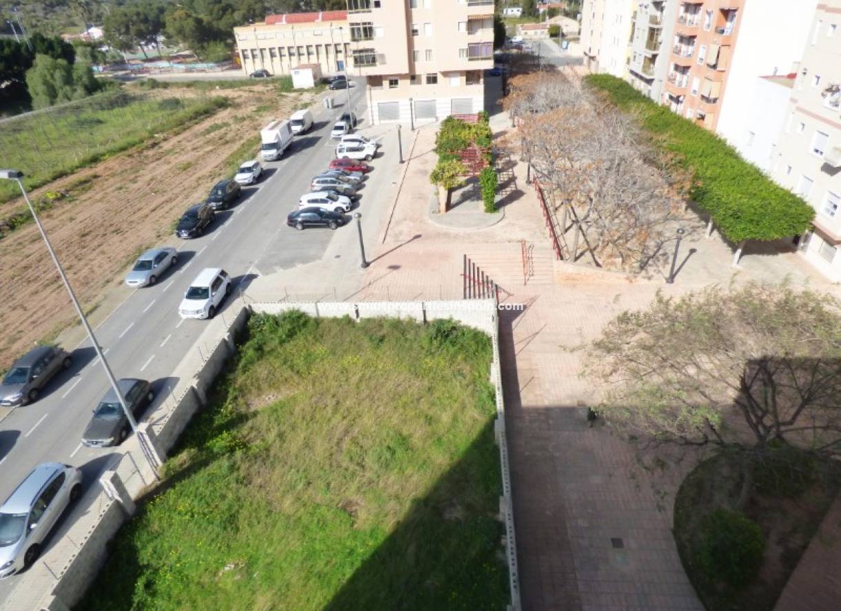 Wiederverkauf - Apartment - Die Marina Pueblo - La Marina Village