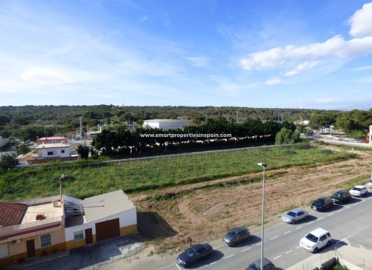 Wiederverkauf - Apartment - Die Marina Pueblo - La Marina Village