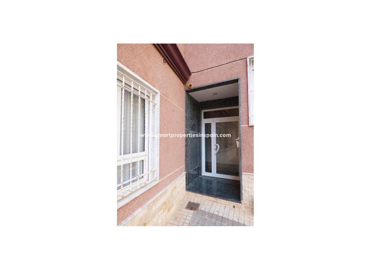 Wiederverkauf - Apartment - Die Marina Pueblo - La Marina Village