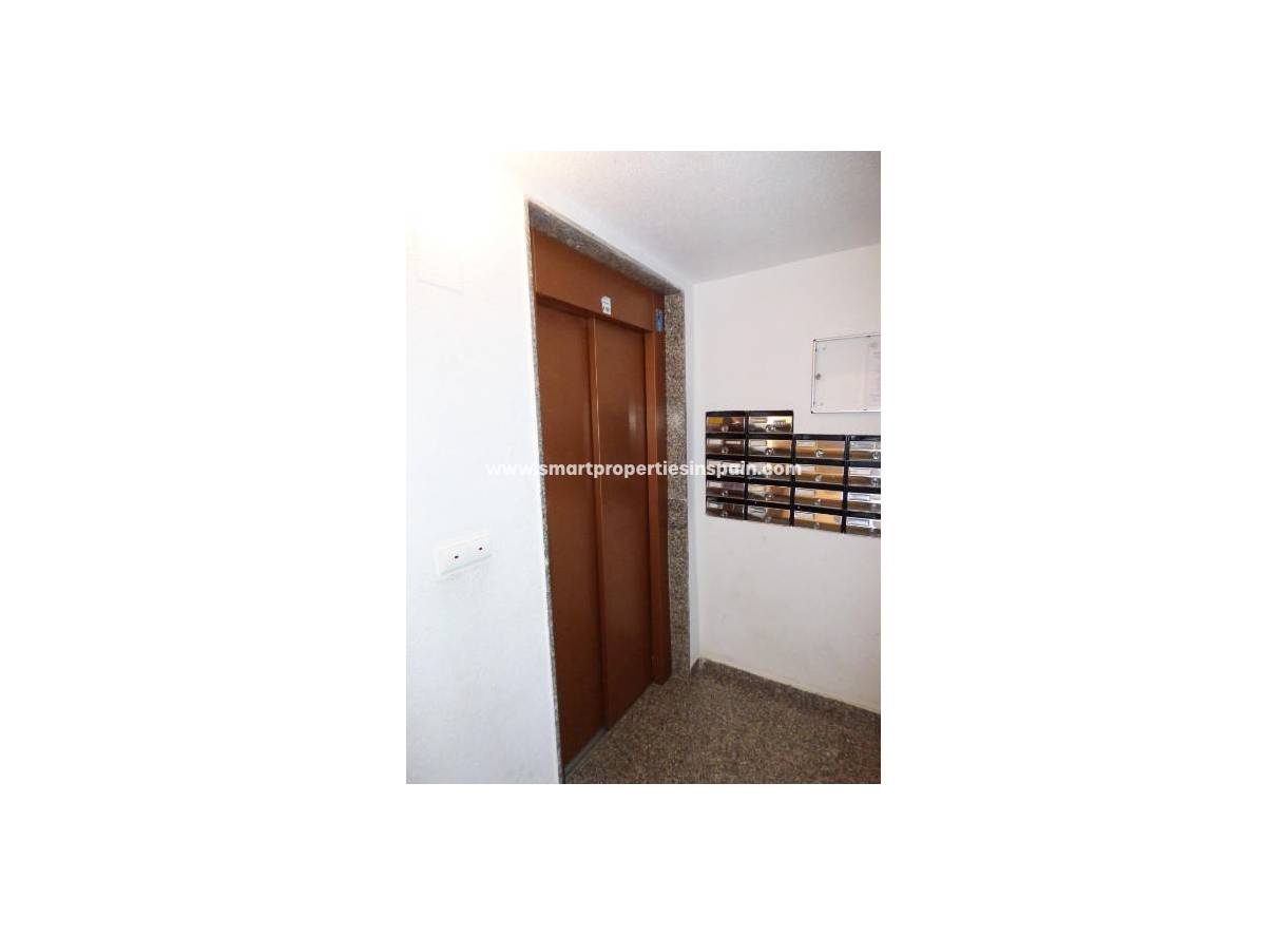 Wiederverkauf - Apartment - Die Marina Pueblo - La Marina Village