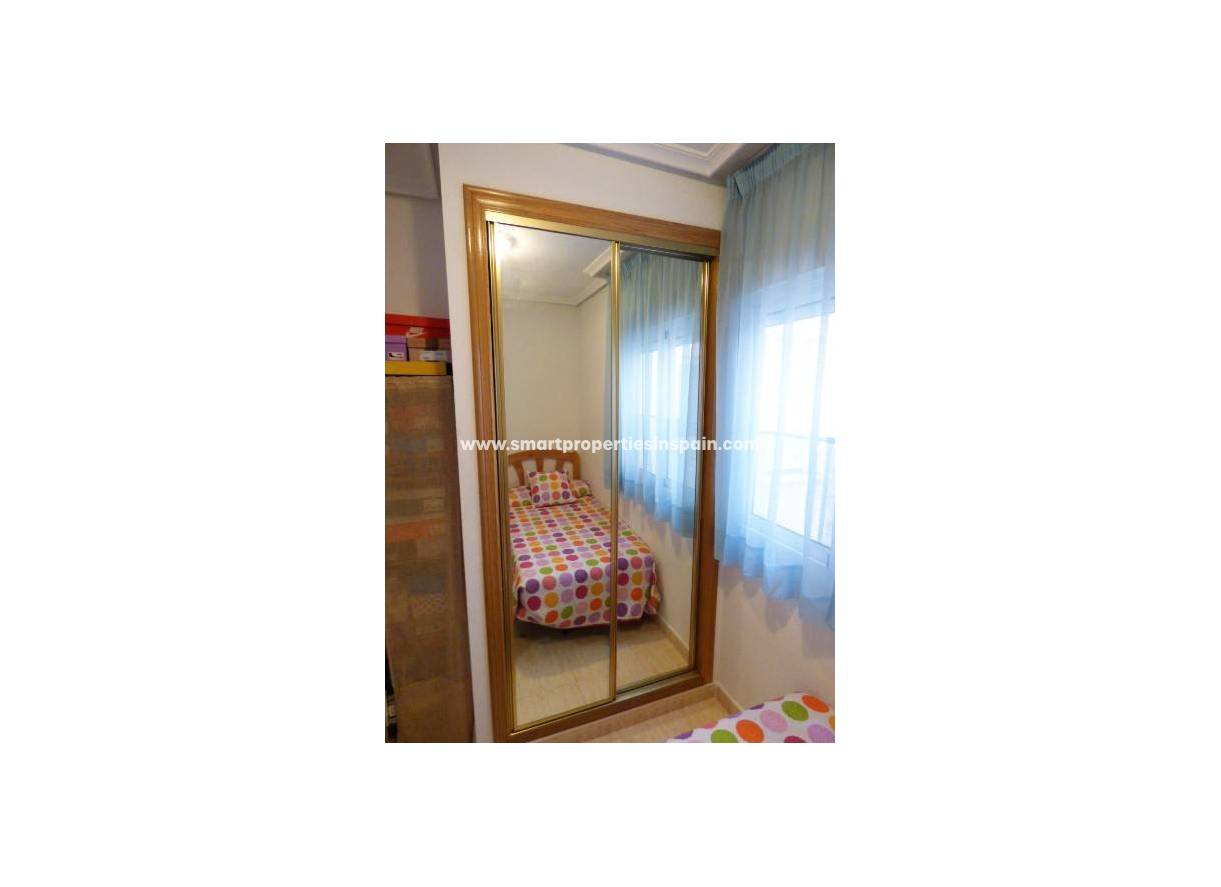 Wiederverkauf - Apartment - Die Marina Pueblo - La Marina Village