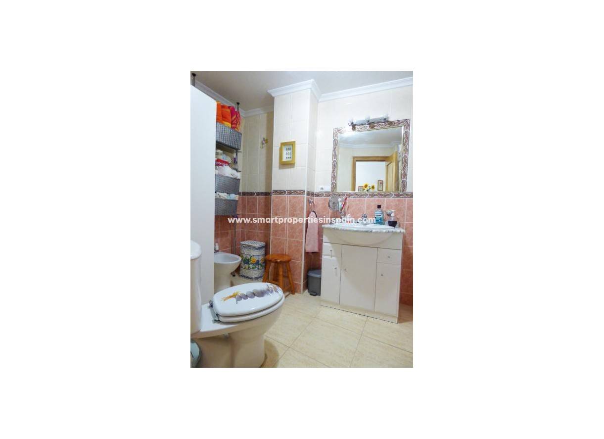 Wiederverkauf - Apartment - Die Marina Pueblo - La Marina Village
