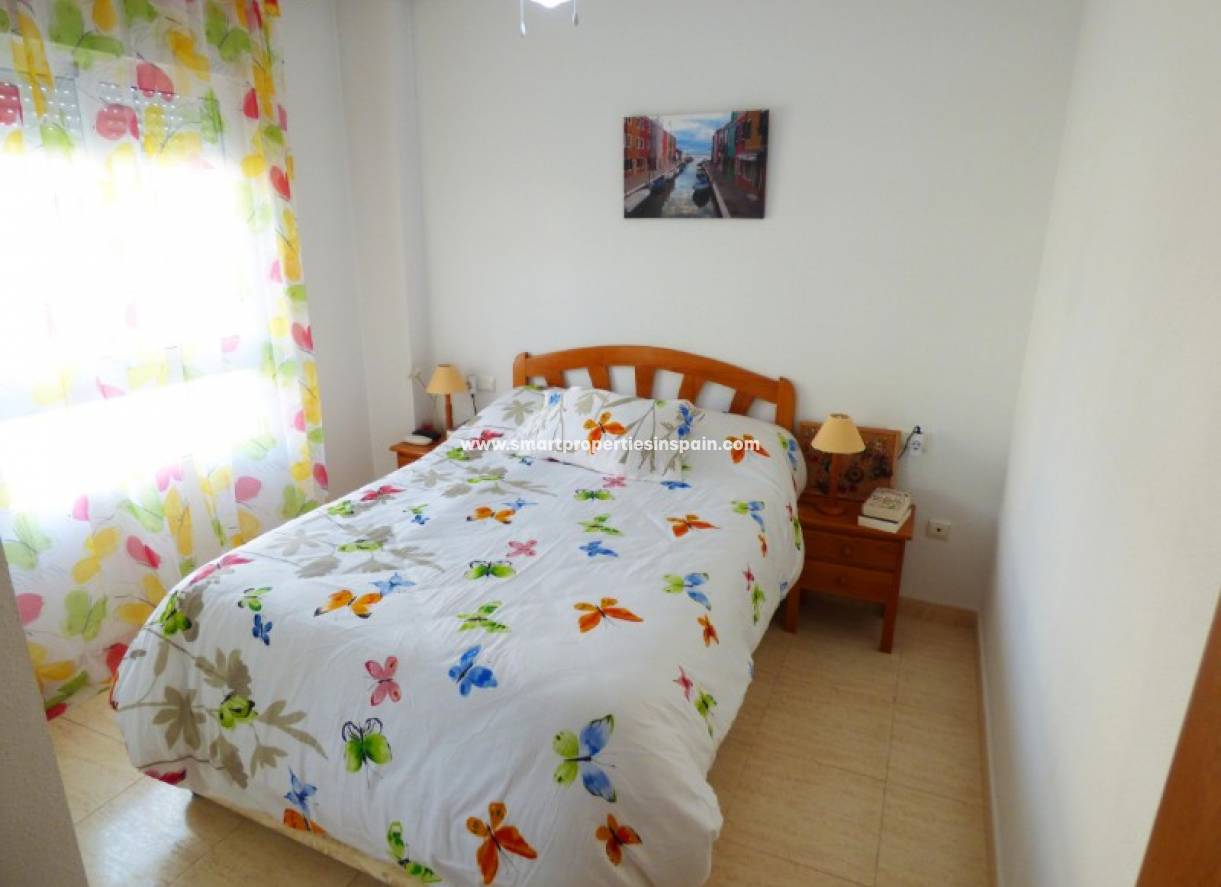 Wiederverkauf - Apartment - Die Marina Pueblo - La Marina Village