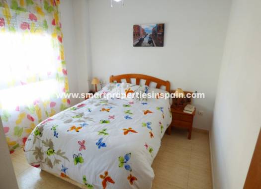 Wiederverkauf - Apartment - Die Marina Pueblo - La Marina Village