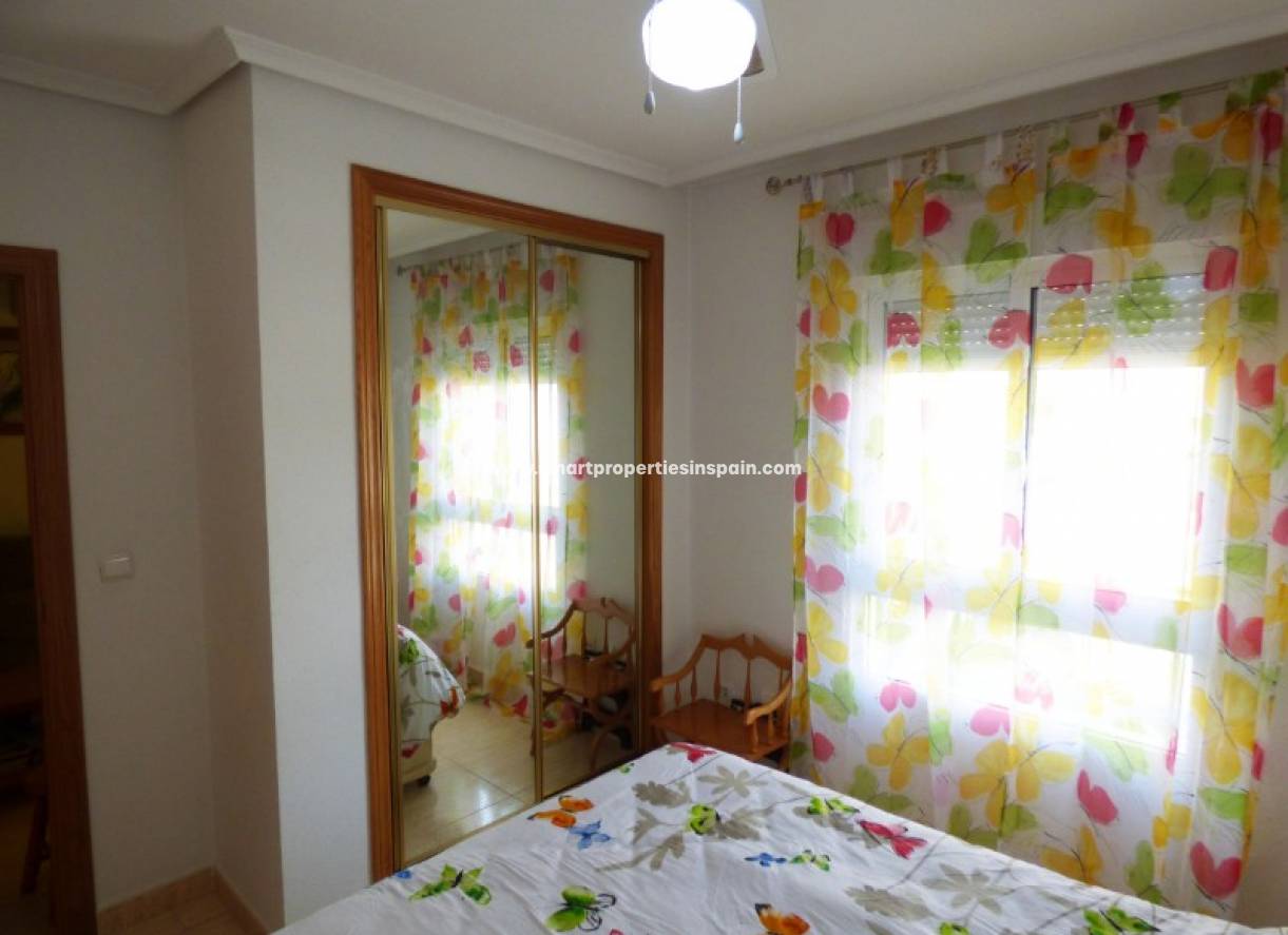 Wiederverkauf - Apartment - Die Marina Pueblo - La Marina Village