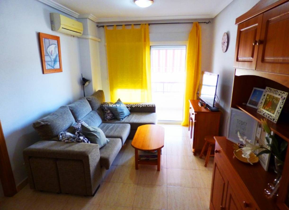 Wiederverkauf - Apartment - Die Marina Pueblo - La Marina Village