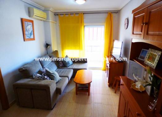 Wiederverkauf - Apartment - Die Marina Pueblo - La Marina Village