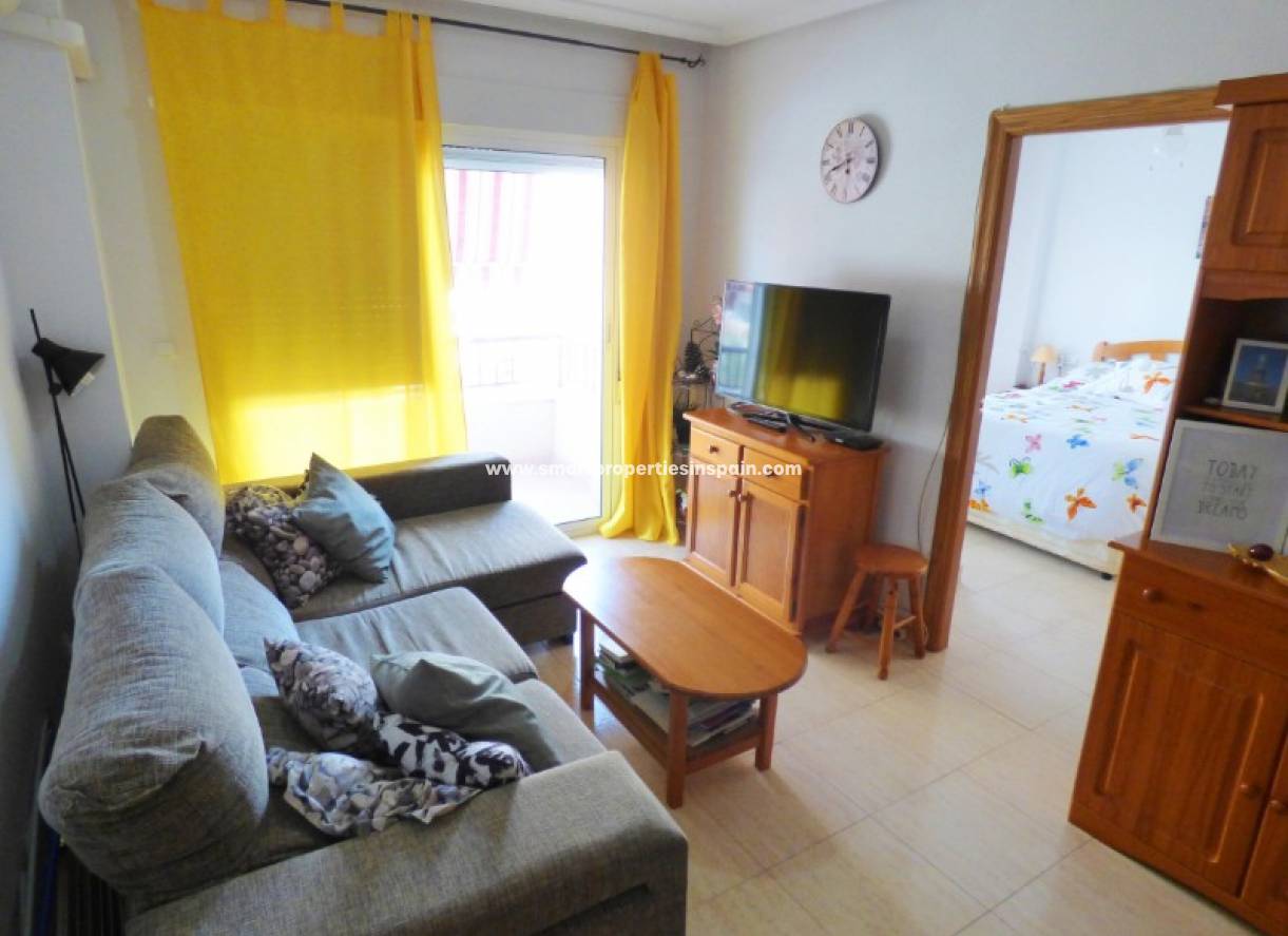 Wiederverkauf - Apartment - Die Marina Pueblo - La Marina Village