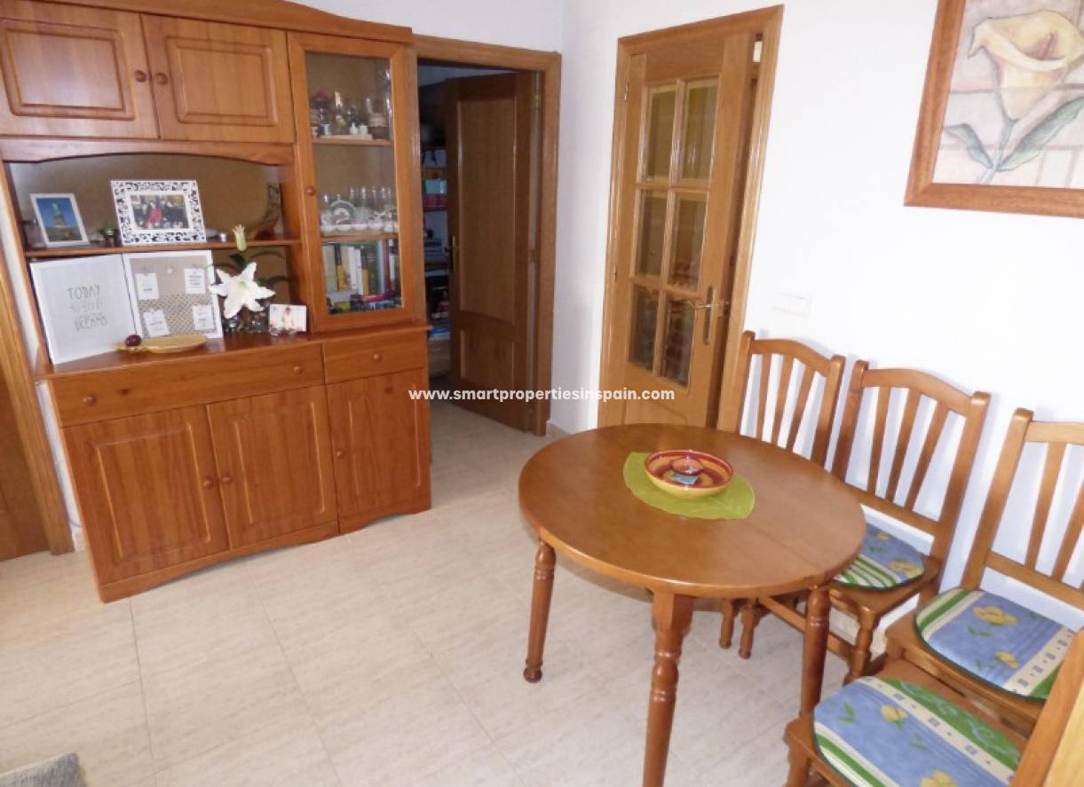 Wiederverkauf - Apartment - Die Marina Pueblo - La Marina Village