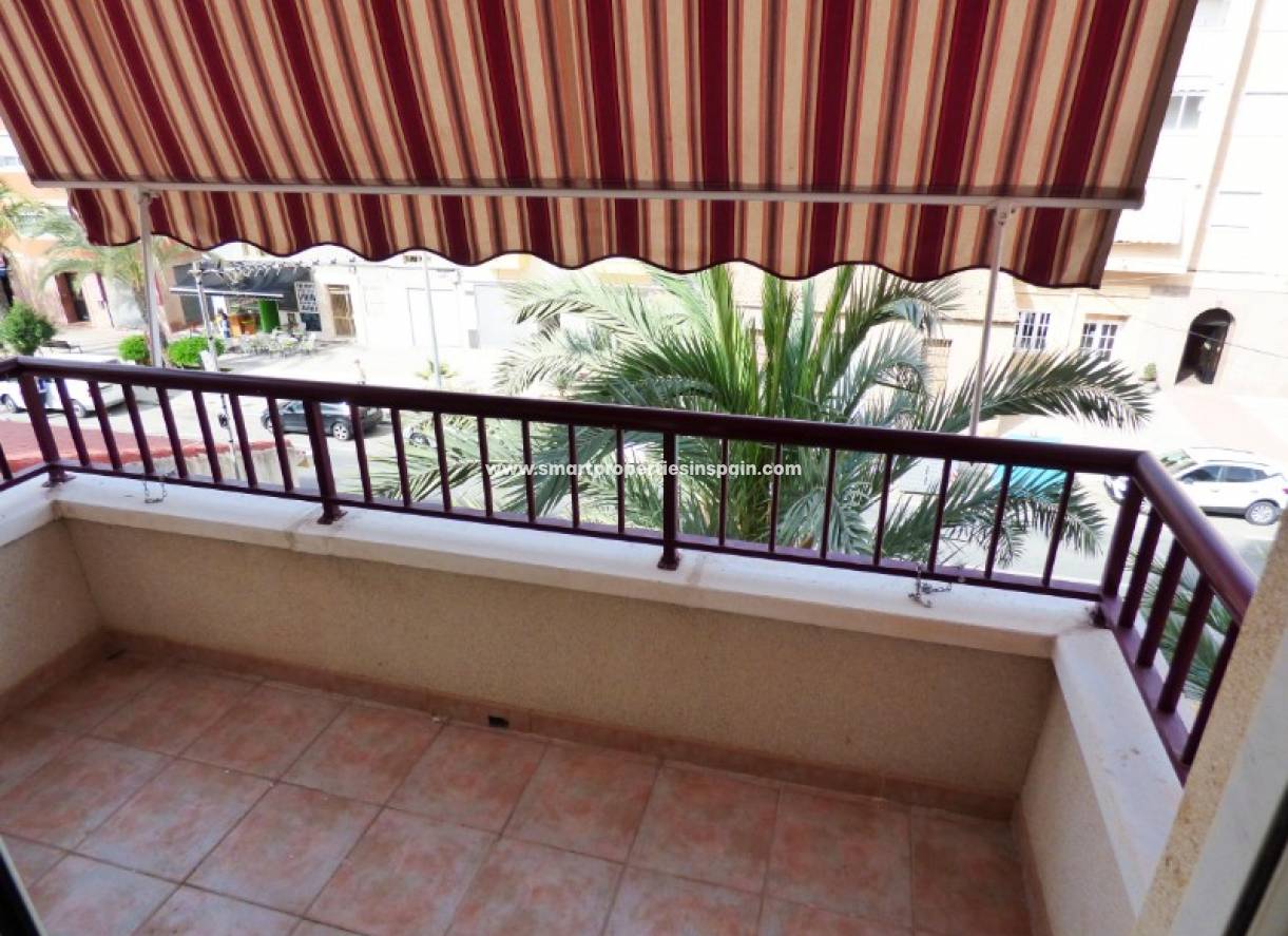 Wiederverkauf - Apartment - Die Marina Pueblo - La Marina Village
