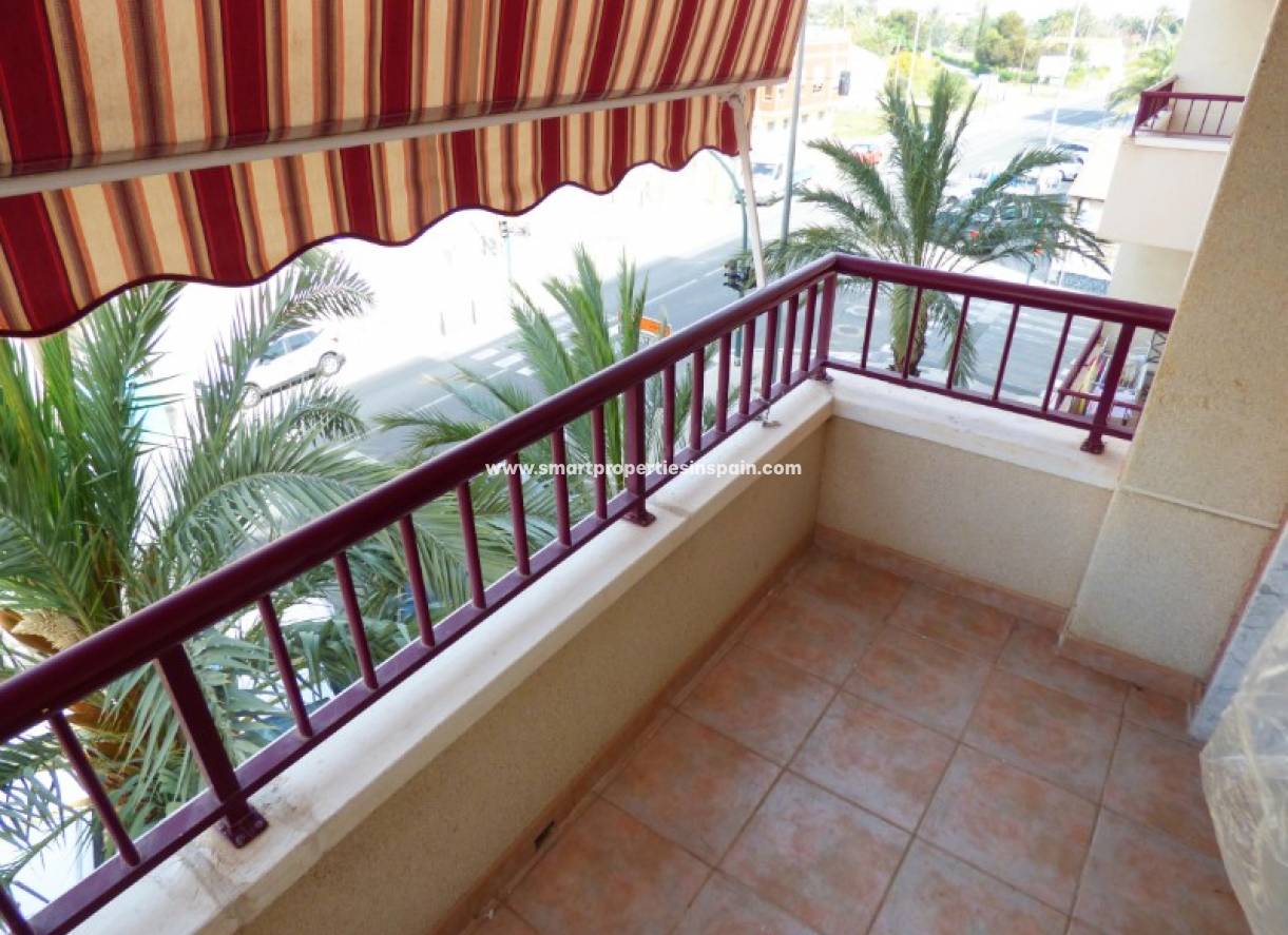 Wiederverkauf - Apartment - Die Marina Pueblo - La Marina Village