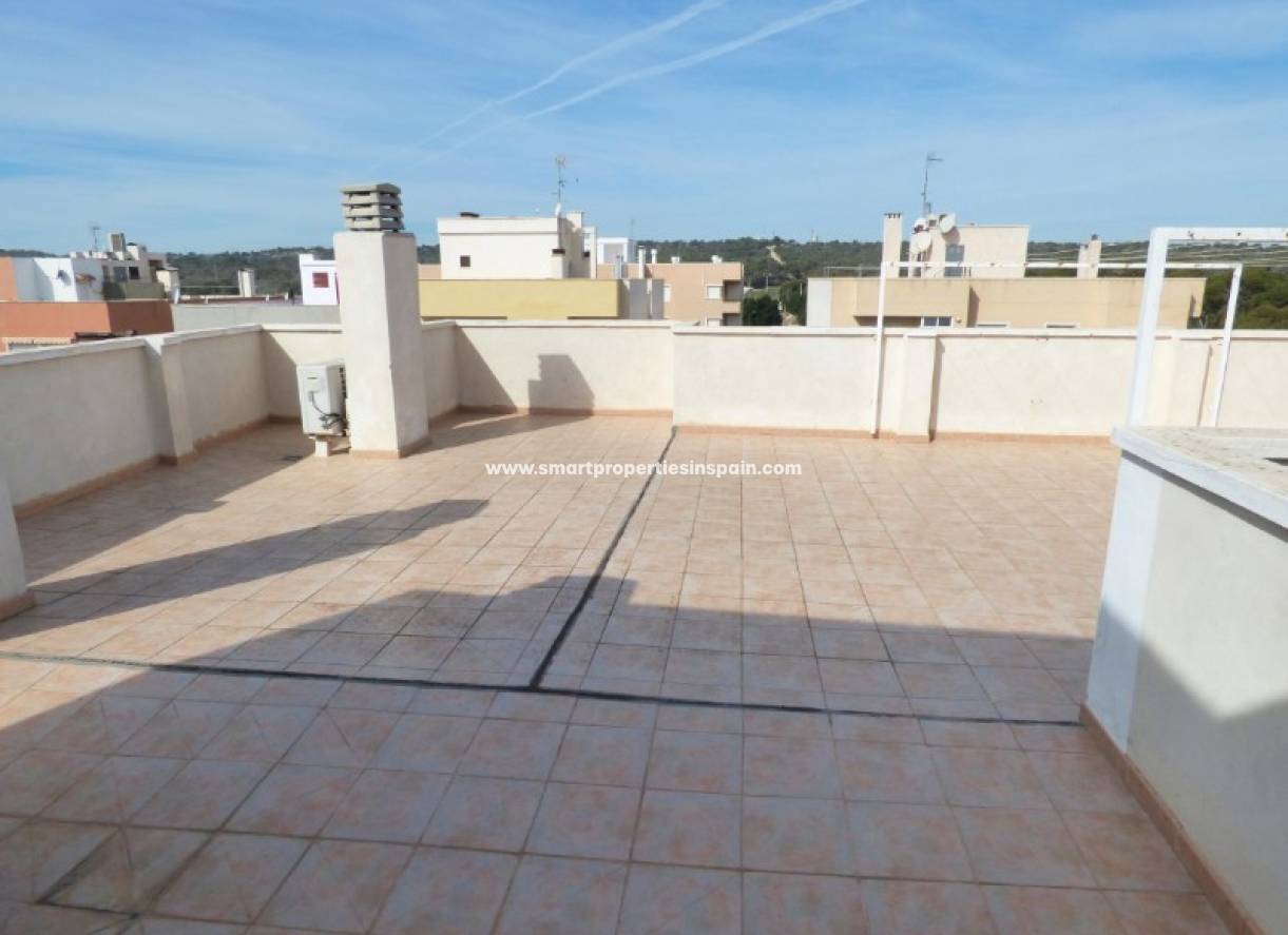 Wiederverkauf - Apartment - Die Marina Pueblo - La Marina Village