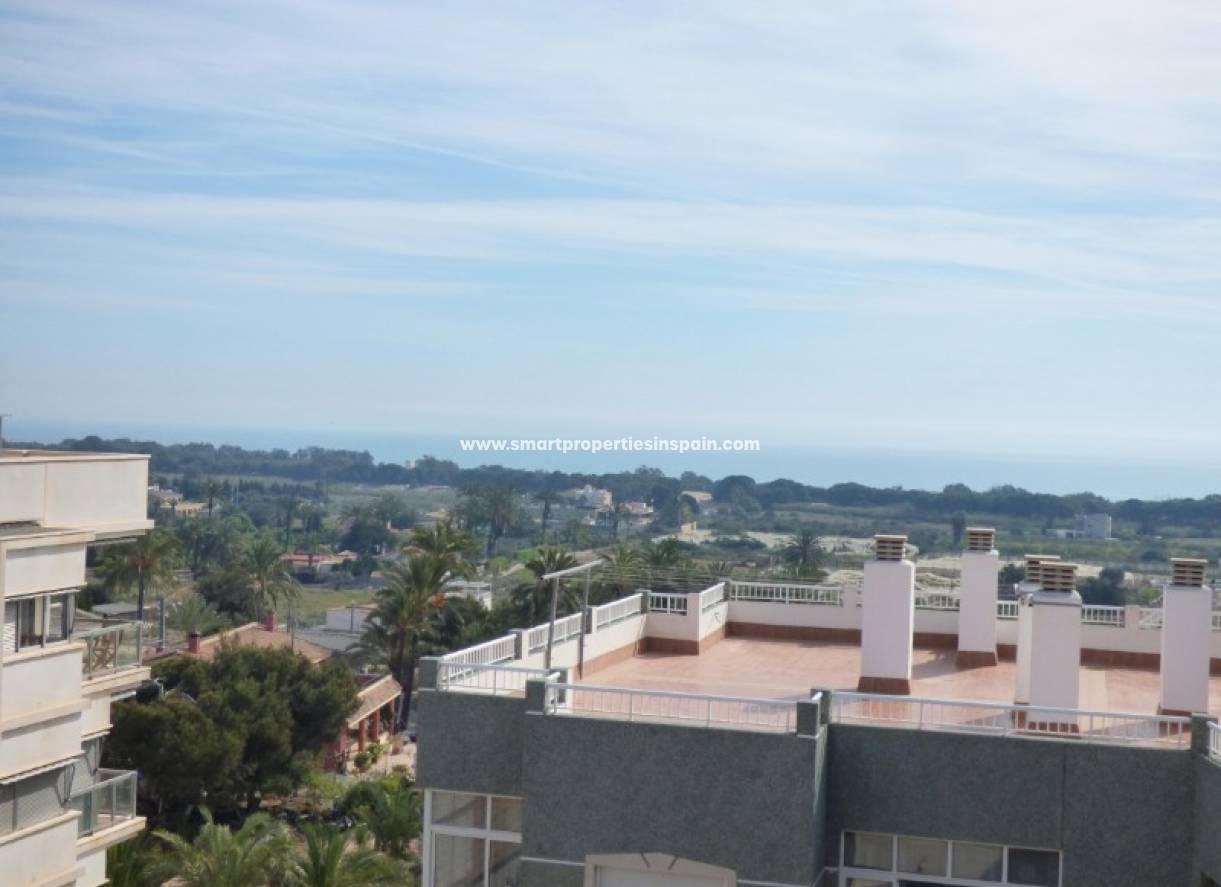 Wiederverkauf - Apartment - Die Marina Pueblo - La Marina Village