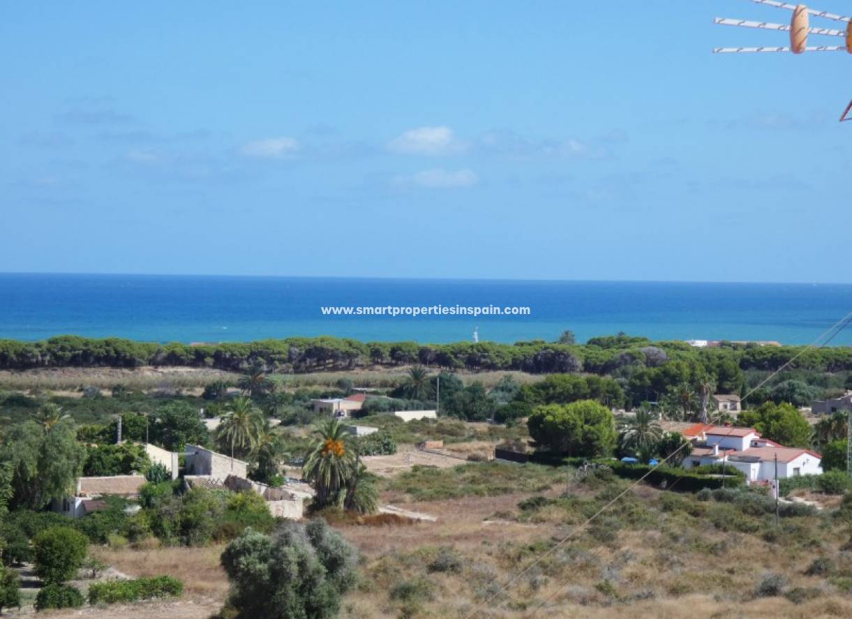 Wiederverkauf - Apartment - Die Marina Pueblo - La Marina Village