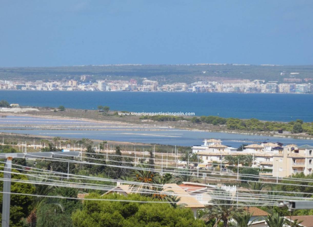 Wiederverkauf - Apartment - Die Marina Pueblo - La Marina Village