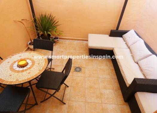 Wiederverkauf - Apartment - Die Marina Pueblo - La Marina Village