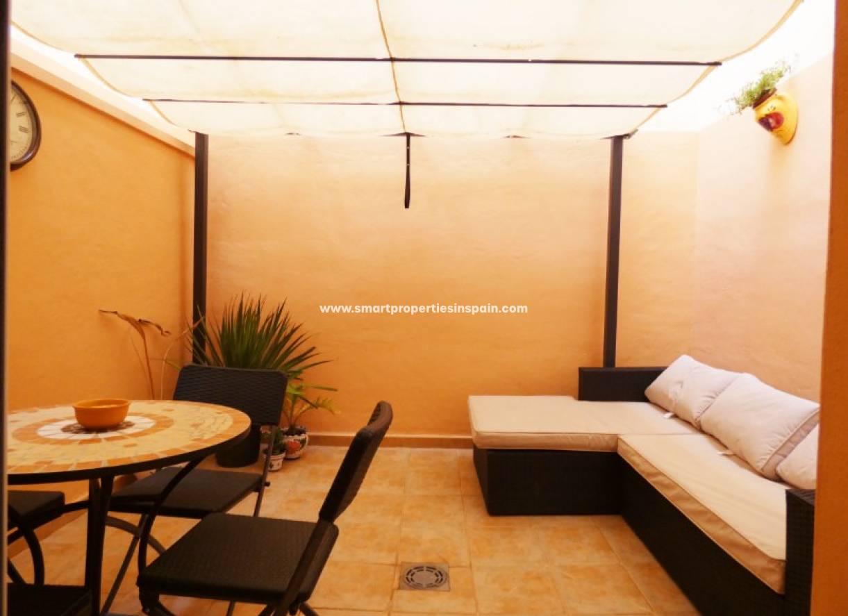 Wiederverkauf - Apartment - Die Marina Pueblo - La Marina Village