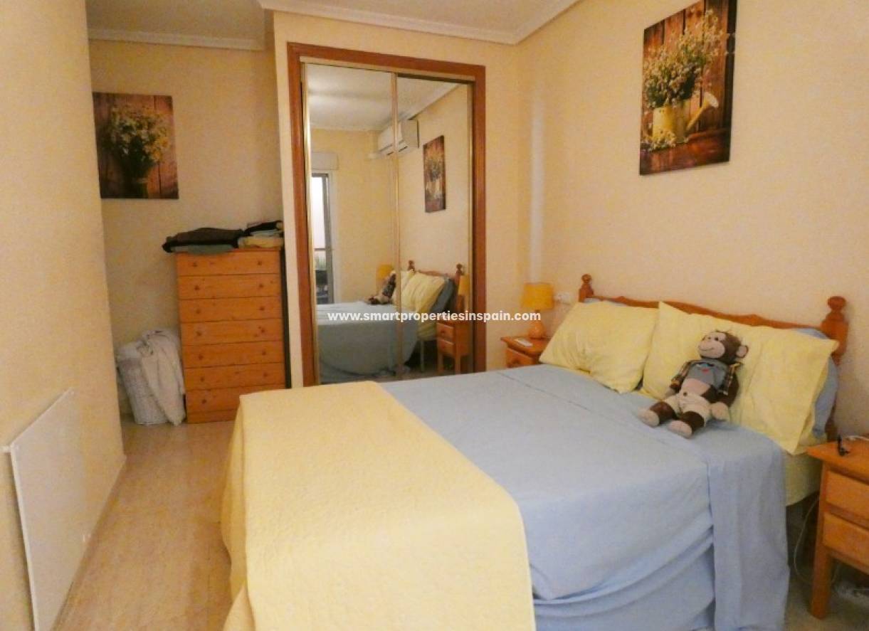 Wiederverkauf - Apartment - Die Marina Pueblo - La Marina Village