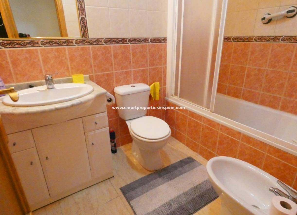 Wiederverkauf - Apartment - Die Marina Pueblo - La Marina Village