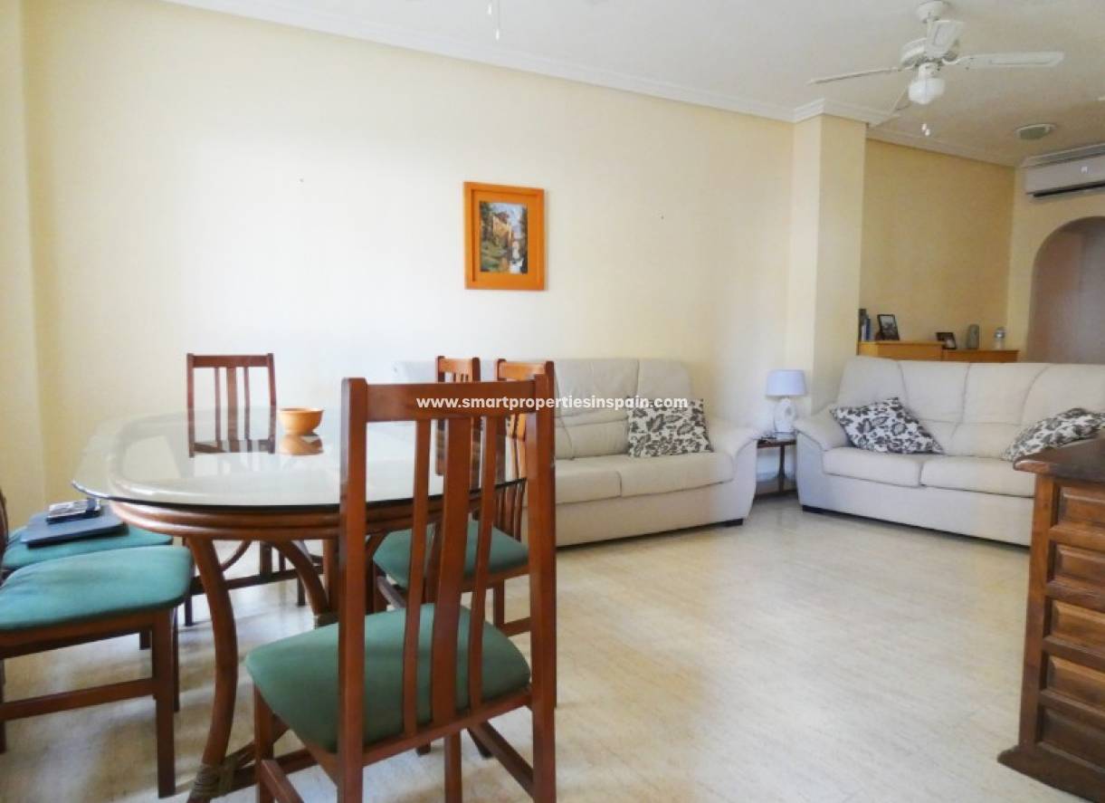 Wiederverkauf - Apartment - Die Marina Pueblo - La Marina Village
