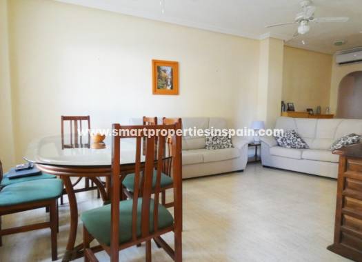 Wiederverkauf - Apartment - Die Marina Pueblo - La Marina Village